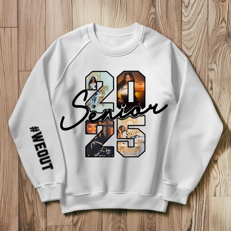 Customized Sweatshirts Printing - Professional Printing Services
